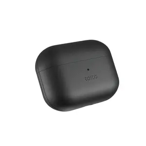 Cover Epico 94411131300001 Genuine Leather Black