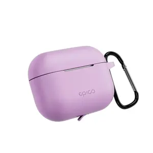 Cover Epico 94411102200001 Silicone Purple