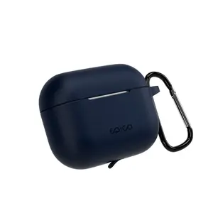 Cover Epico 94411101600001 Silicone Dark Blue