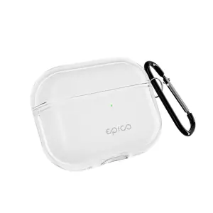 Cover Epico 94411101000001 Transparent