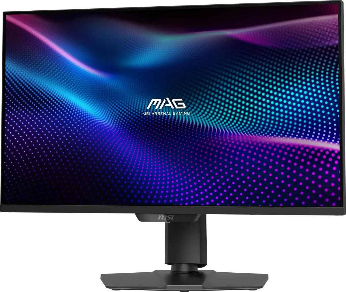 Monitors MSI MAG 274UPDF E16M Photo 2