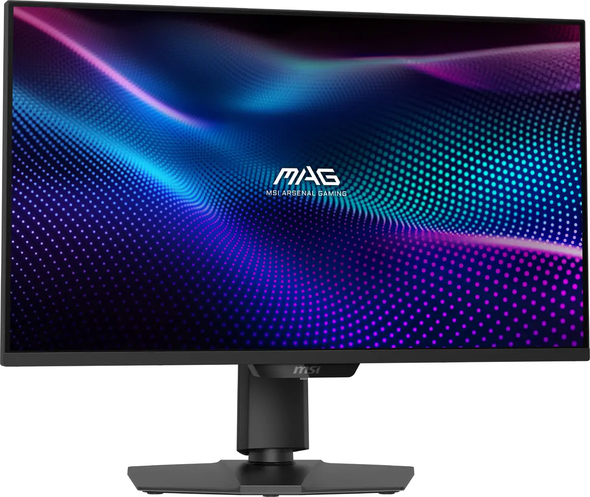 Monitors MSI MAG 274UPDF E16M Photo 3