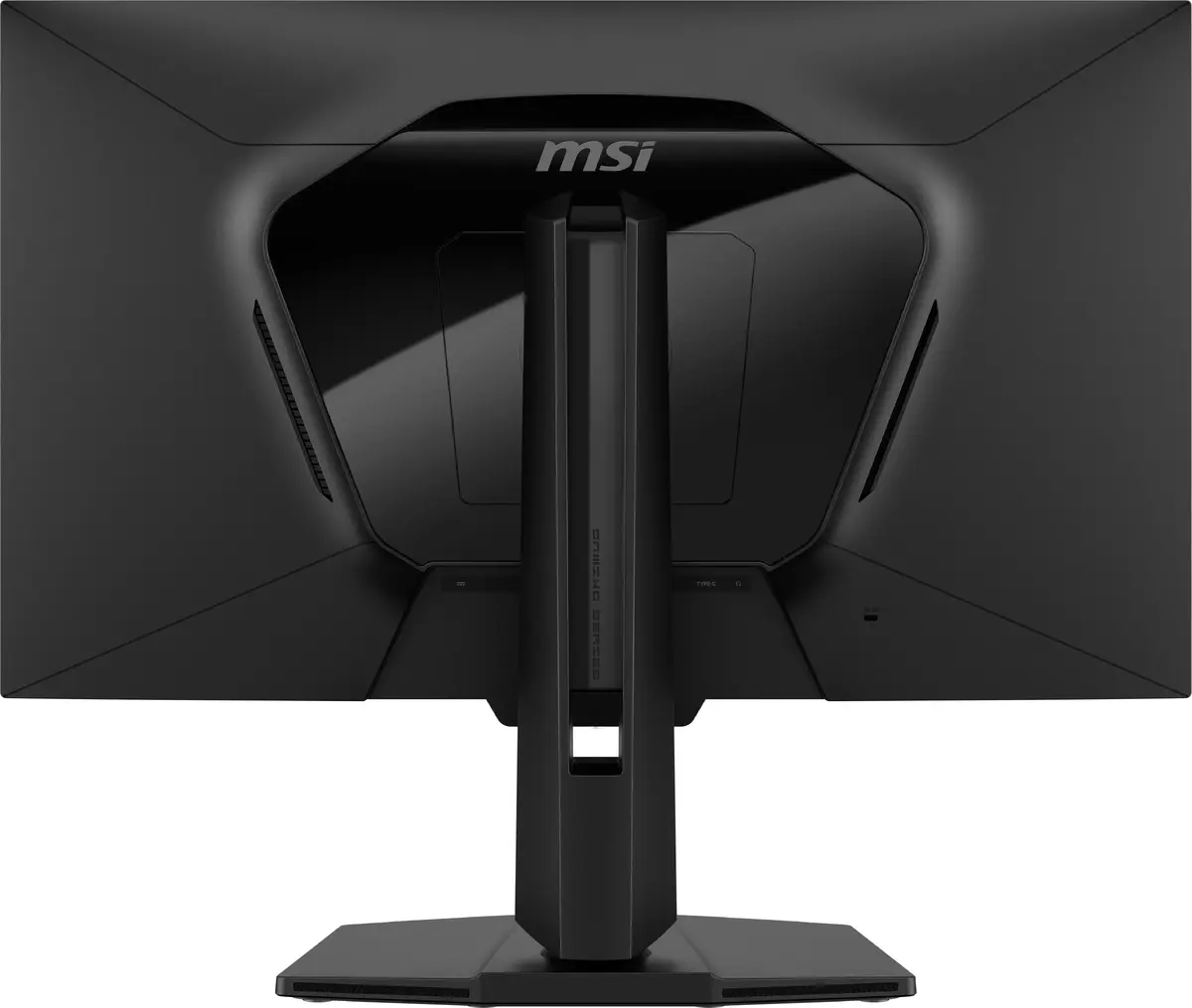 Monitors MSI MAG 274UPDF E16M Photo 9