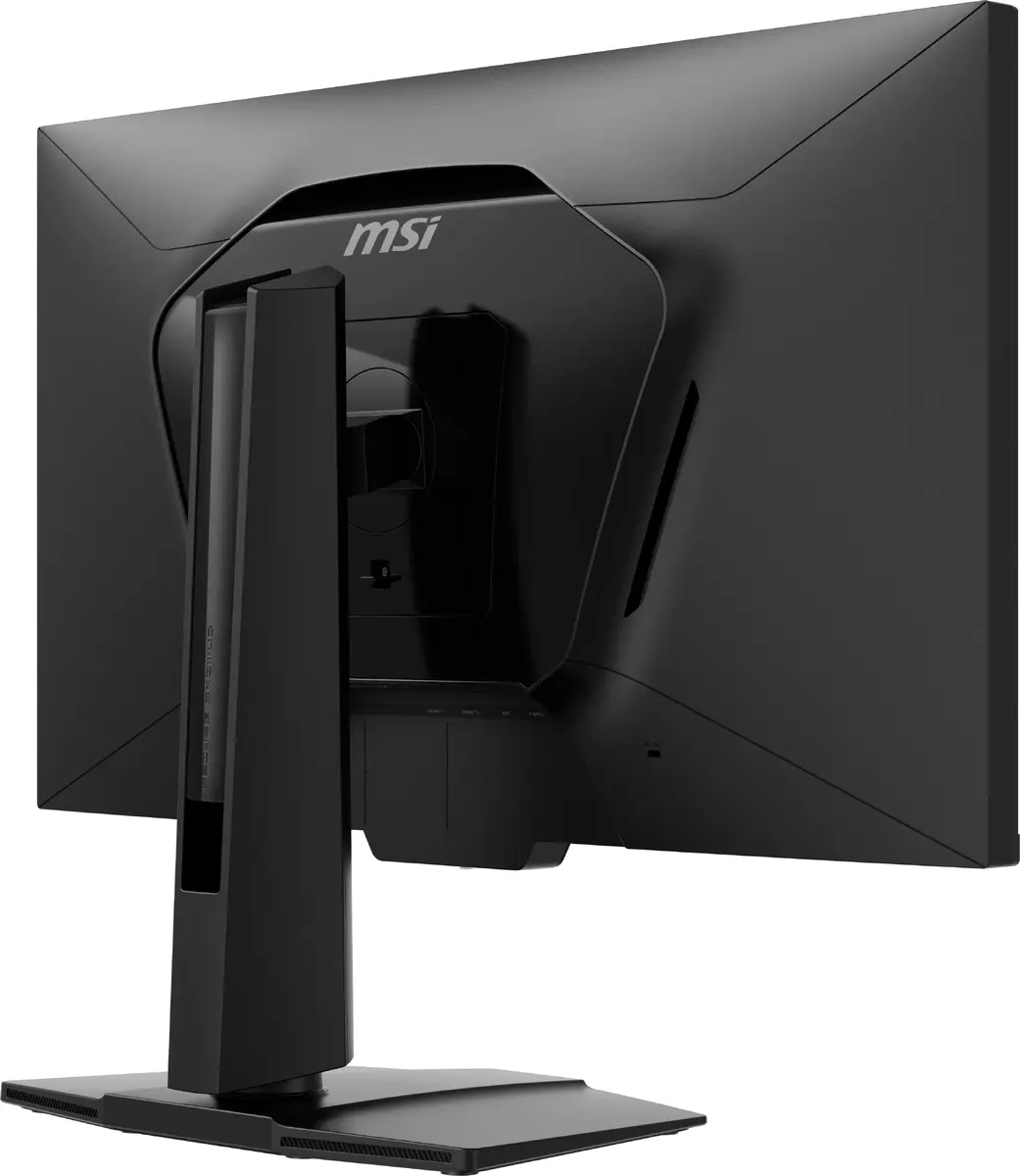 Monitors MSI MAG 274UPDF E16M Photo 16