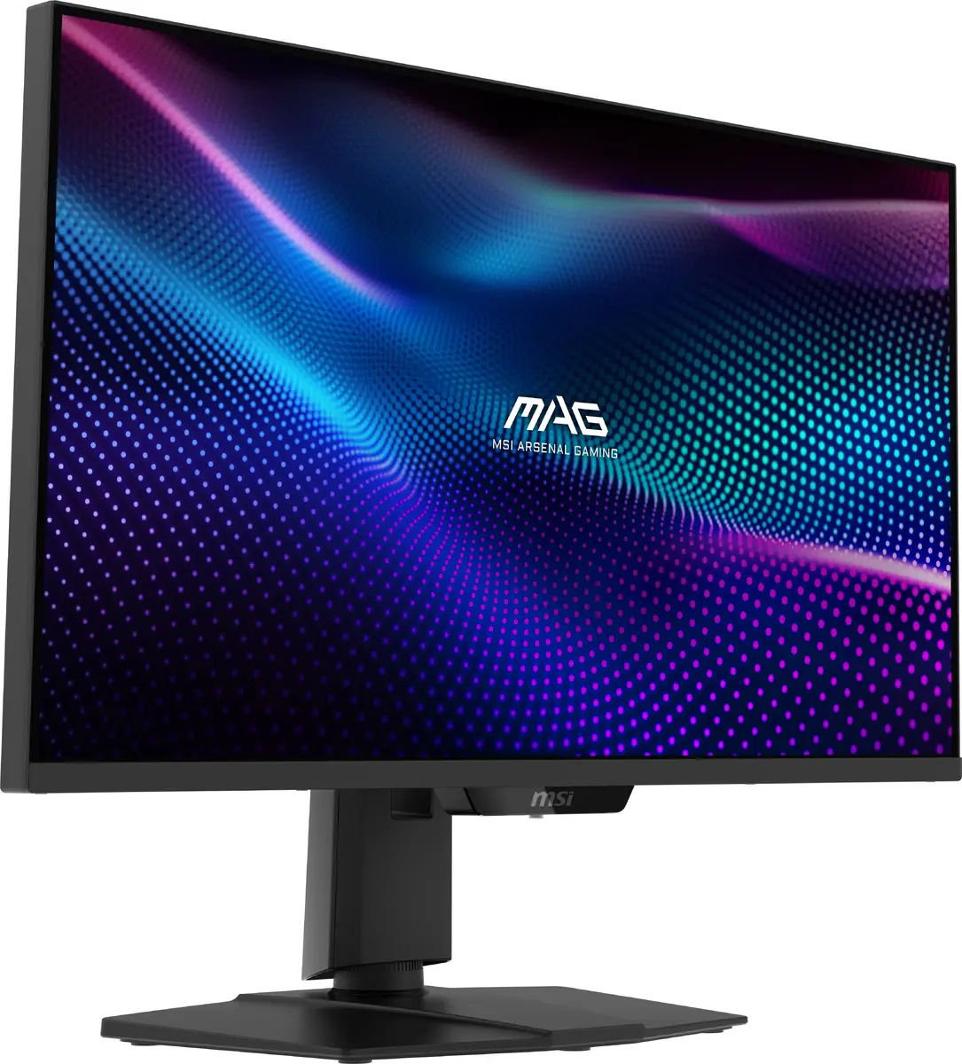 Monitors MSI MAG 274UPDF E16M Photo 18