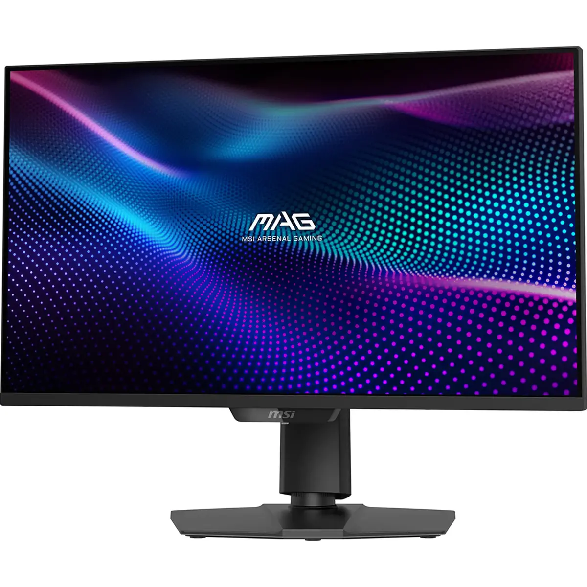 MSI MAG 274UPDF E16M Monitors Photo 2