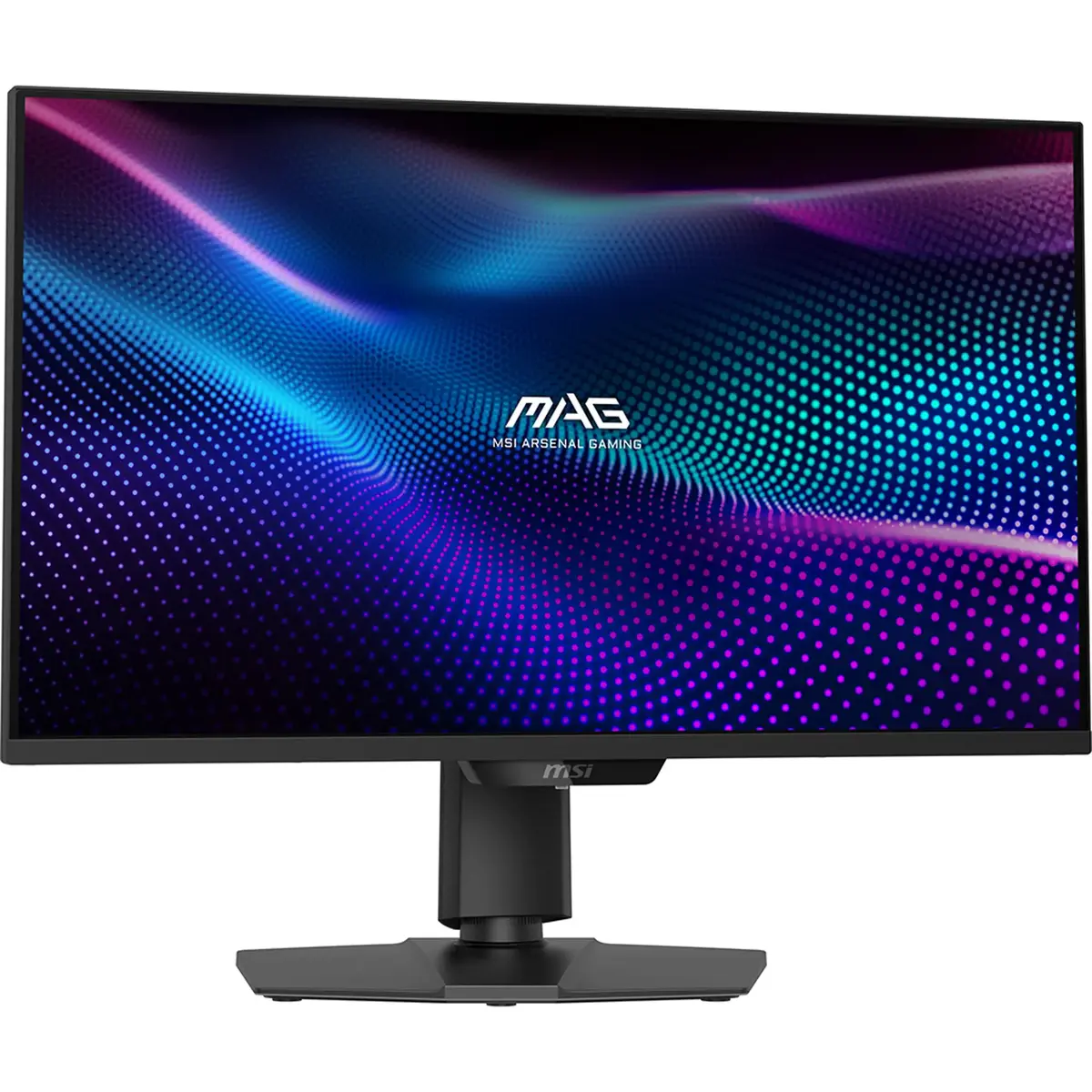MSI MAG 274UPDF E16M Monitors Photo 3