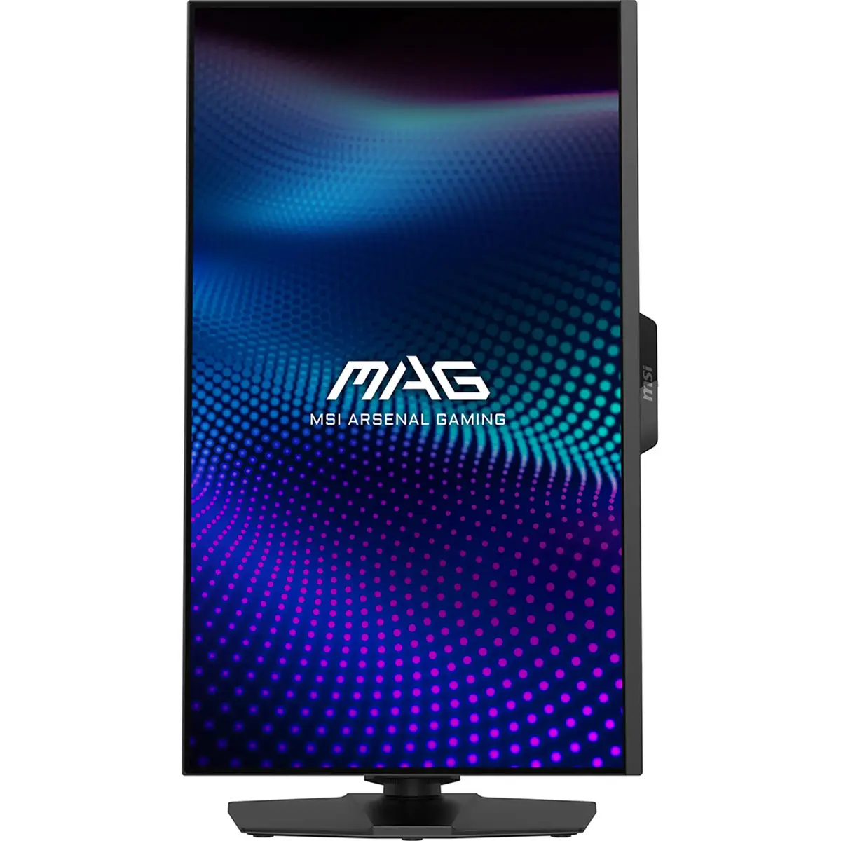 MSI MAG 274UPDF E16M Monitors Photo 4