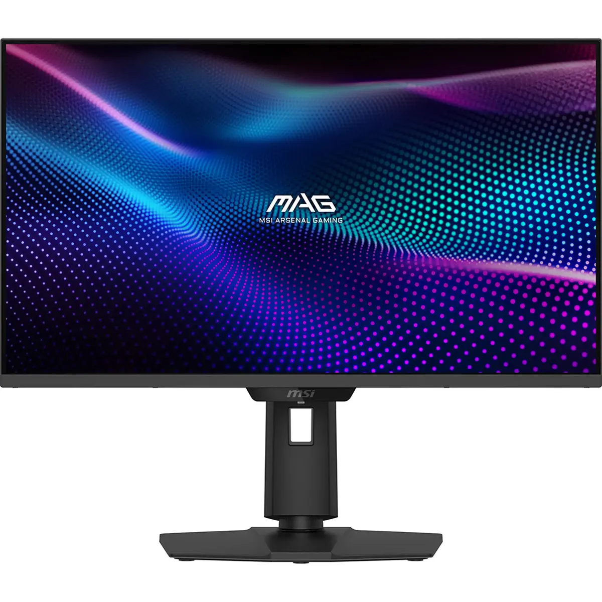 MSI MAG 274UPDF E16M Monitors Photo 5