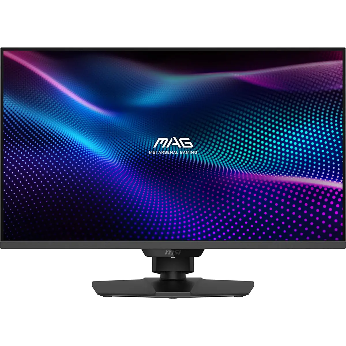 MSI MAG 274UPDF E16M Monitors Photo 6
