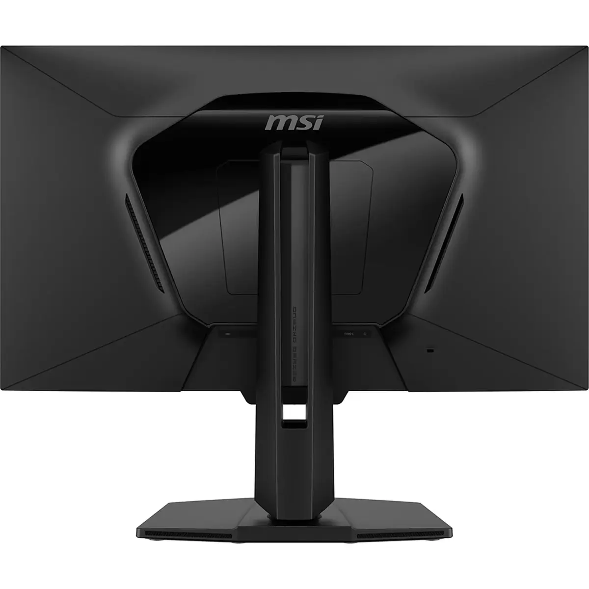 MSI MAG 274UPDF E16M Monitors Photo 7