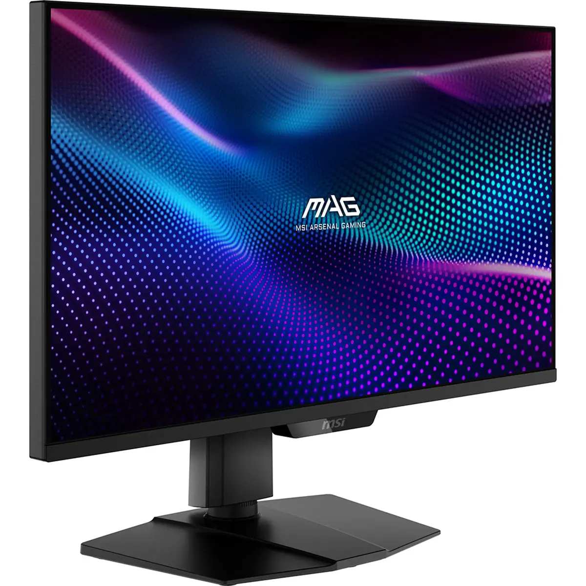 MSI MAG 274UPDF E16M Monitors Photo 11