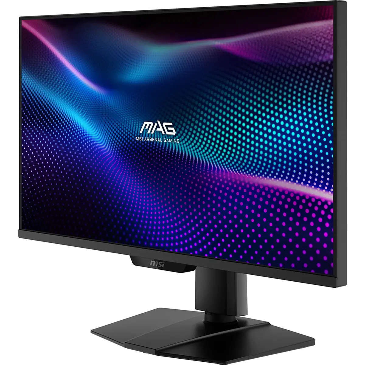 MSI MAG 274UPDF E16M Monitors Photo 12
