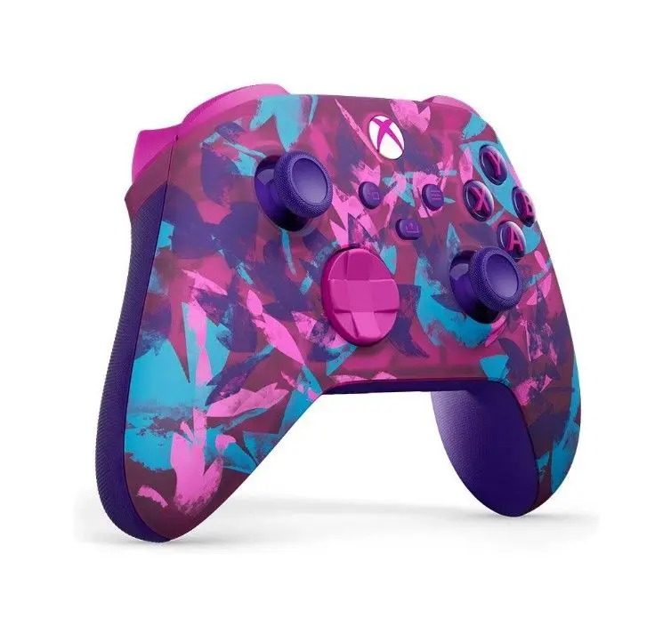 Microsoft Xbox Wireless Controller Heart Breaker Special Edition Photo 3