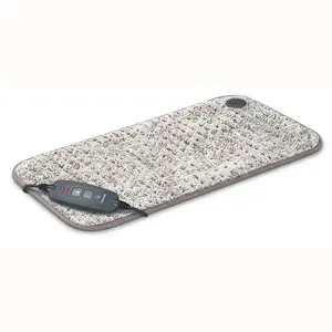 Heating Pad Beurer HK126XXLNORDIC Electric Soft Warm