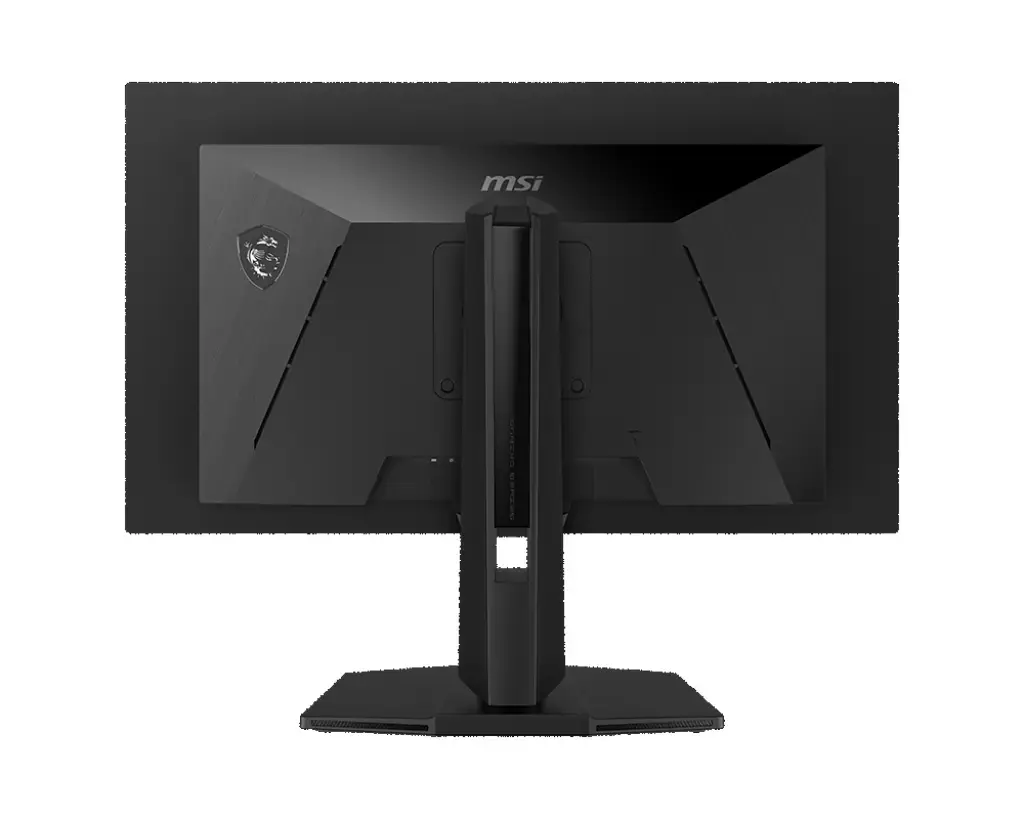 Монитор MSI MAG 273QP QD-OLED X24 Photo 2