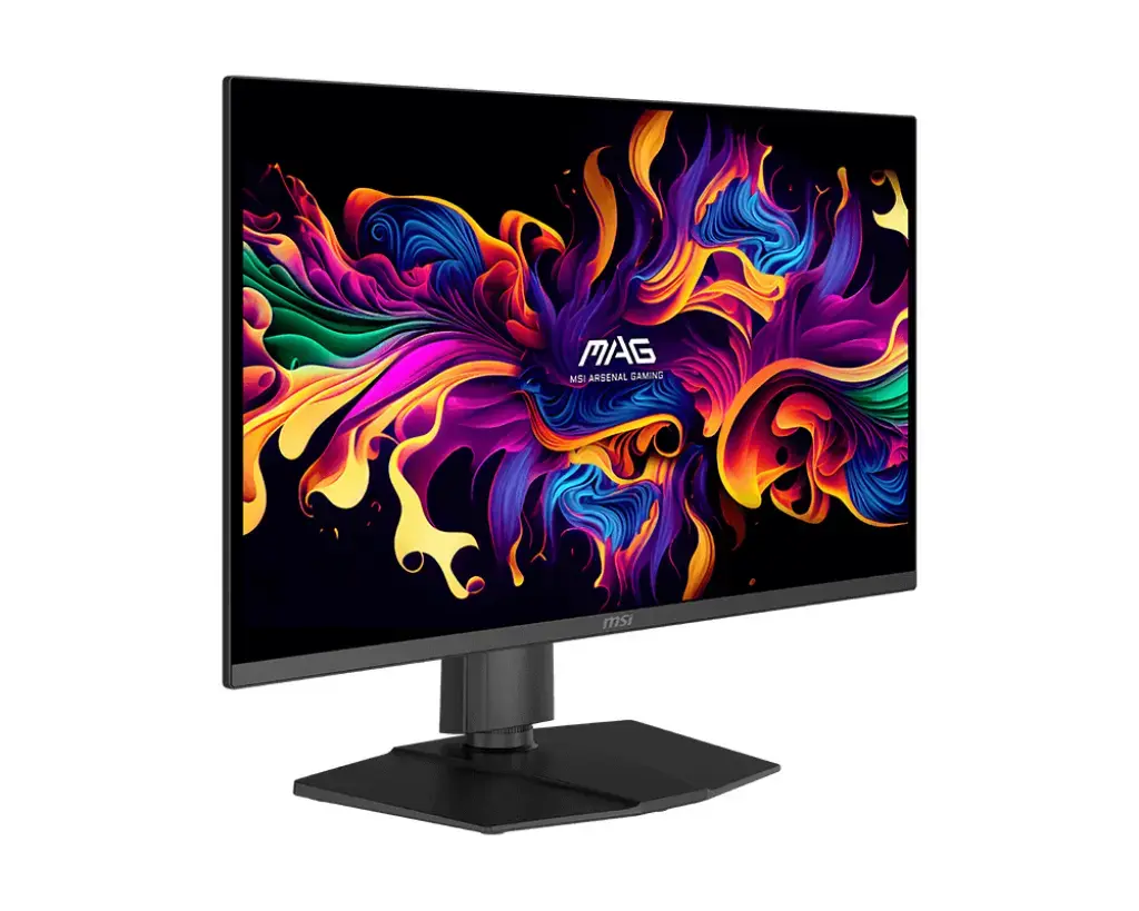 Монитор MSI MAG 273QP QD-OLED X24 Photo 3