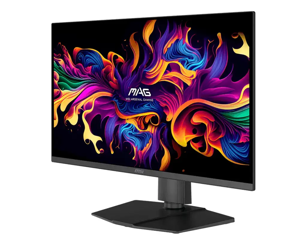 Монитор MSI MAG 273QP QD-OLED X24 Photo 4