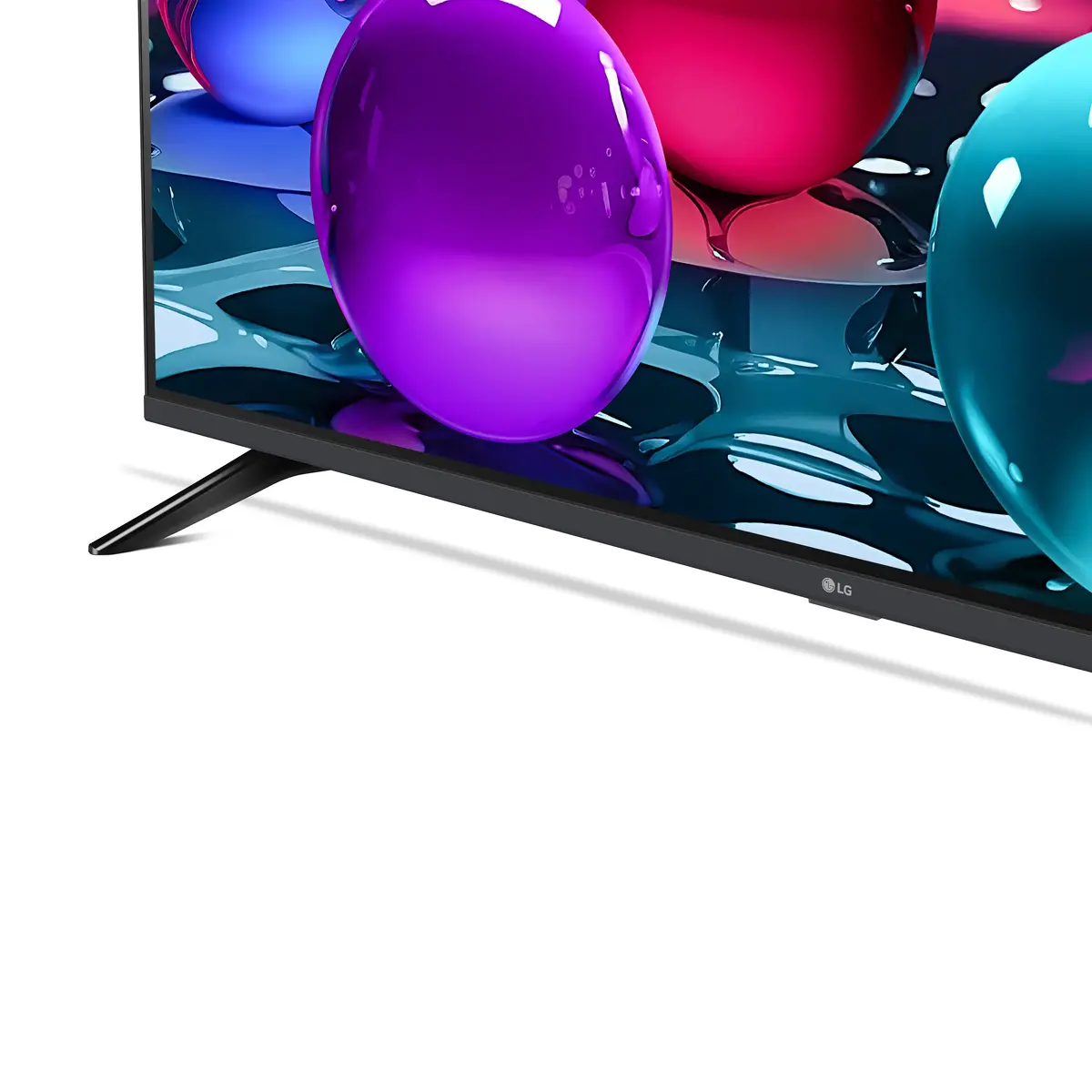 Televizors LG UHD AI 65UA73006LA Photo 9