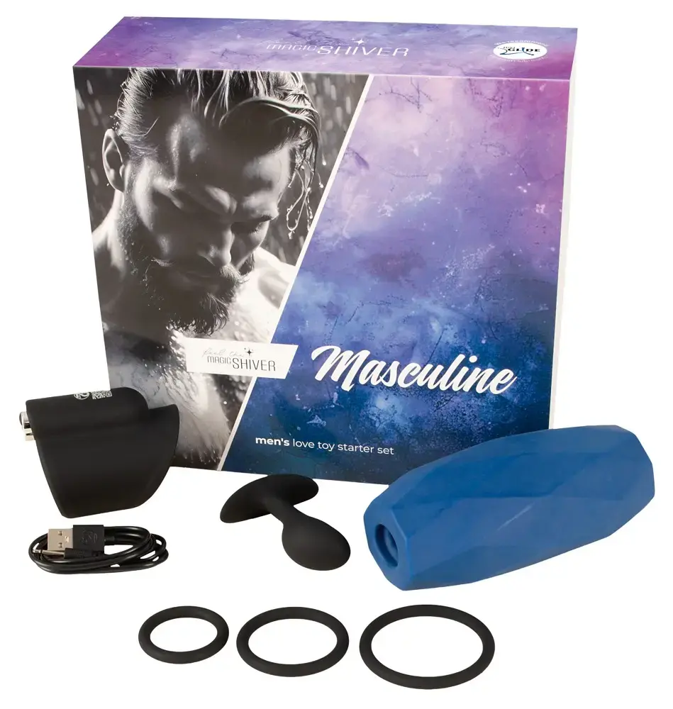Eau de toilette Magic Shiver 05601200000 by Magic Shiver Photo 2