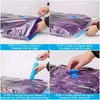 Riff RF-VACUUM-BAGS15 vacuum storage bags, 15 pcs Photo 5