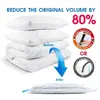 Riff RF-VACUUM-BAGS15 vacuum storage bags, 15 pcs Photo 3