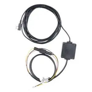 Extension cable Garmin 010-13412-00 4m black