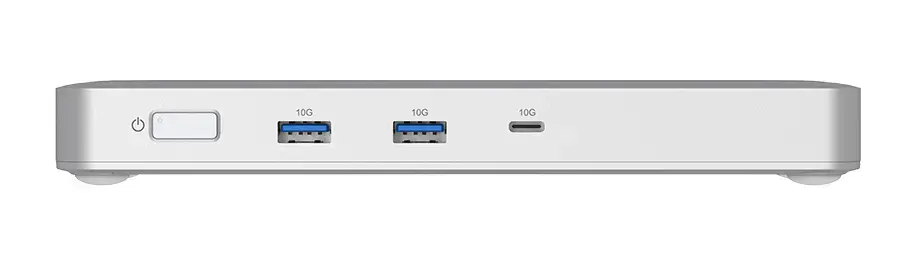 D-Link 9-in-1 USB4 Docking Station Photo 3