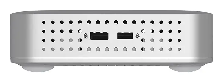 D-Link 9-in-1 USB4 Docking Station Photo 4