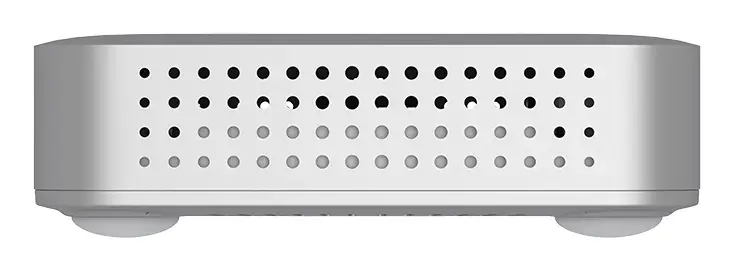 D-Link 9-in-1 USB4 Docking Station Photo 5