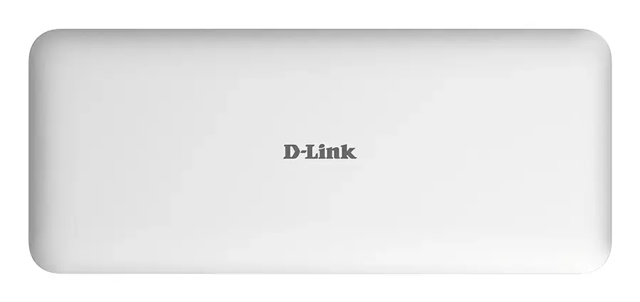 D-Link 9-in-1 USB4 Docking Station Photo 7