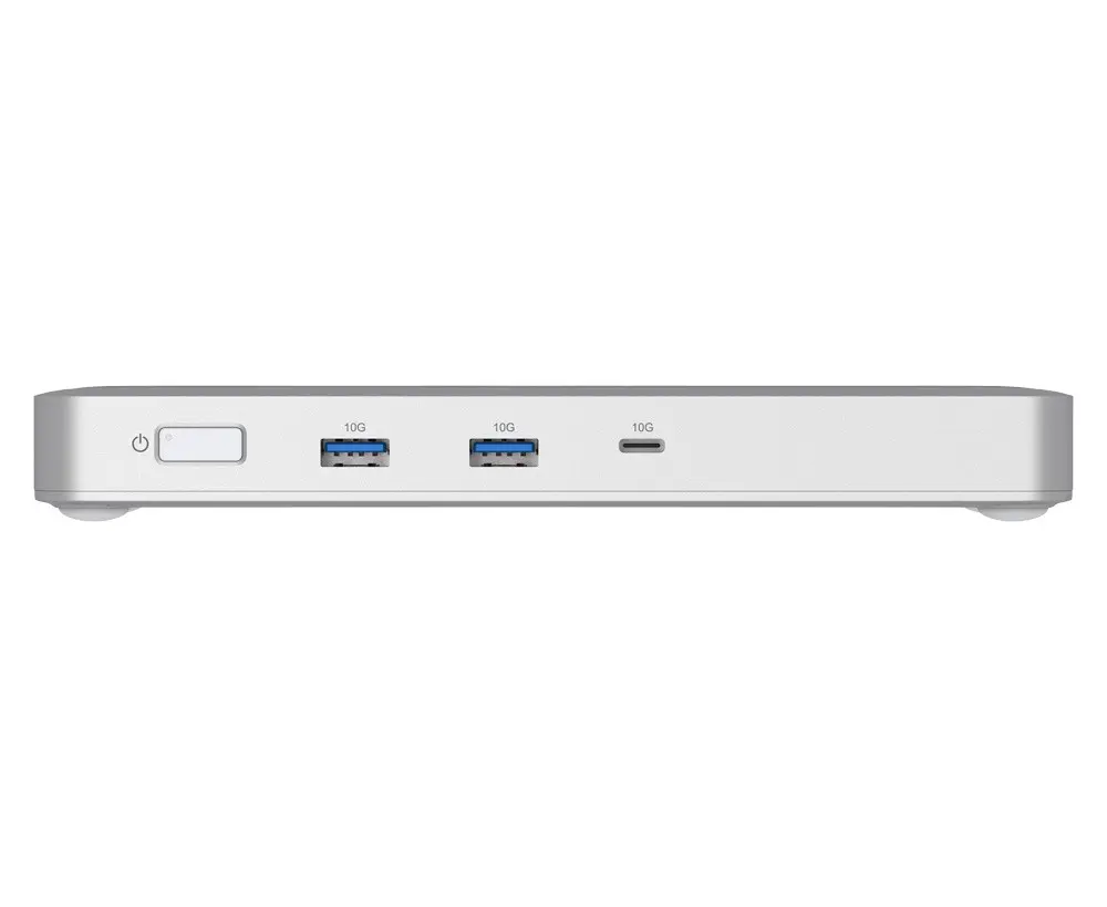 D-Link 9-in-1 USB4 Doku stacija Photo 11