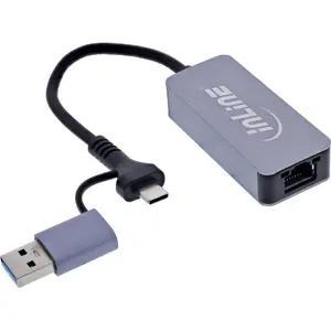 Interface Cards/Adapter InLine 33380T