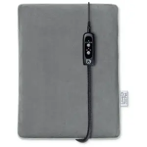 Beurer Lilli, 41 x 34 cm, grey - Heated pet mat