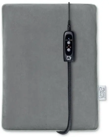 Beurer Lilli Heated Pet Mat Photo 2