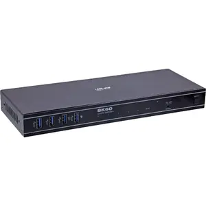KVM switch InLine 57885D 2 ports USB VGA