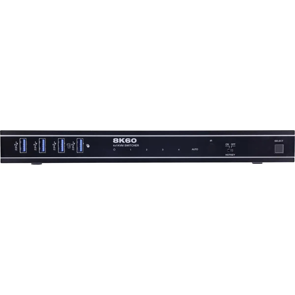 KVM switch InLine 57885D Photo 4