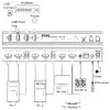 KVM switch InLine 57885F Photo 3