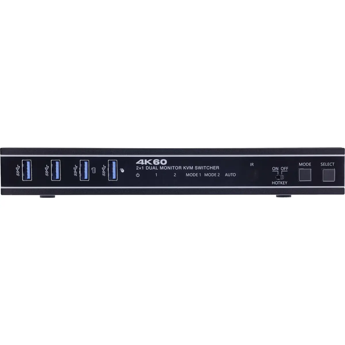 KVM switch InLine 57885F Photo 4