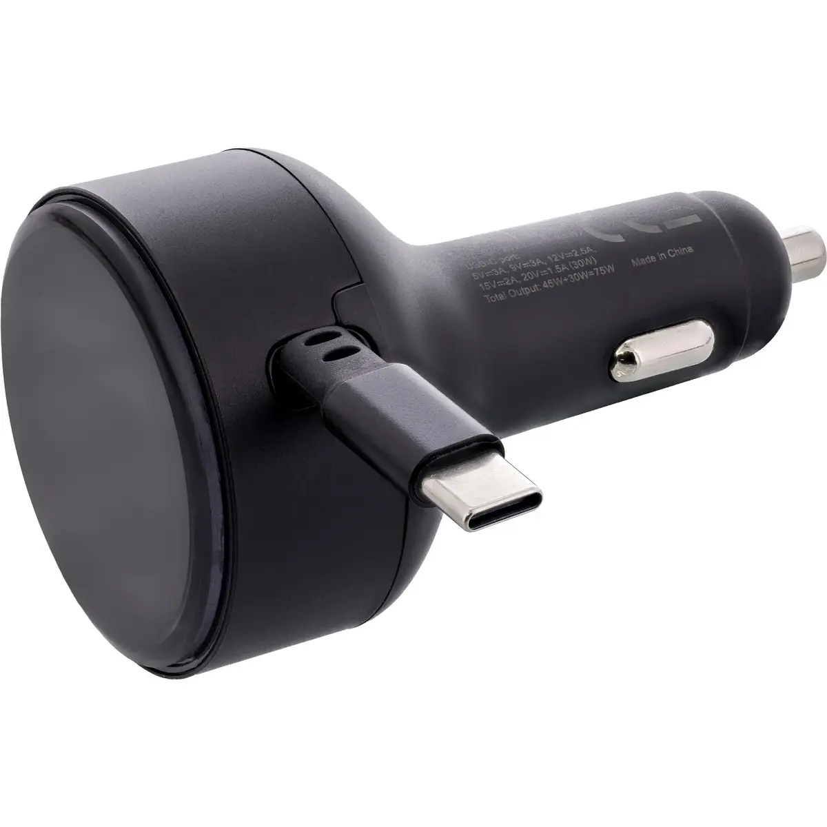 Mobile device charger InLine 31502R Photo 4