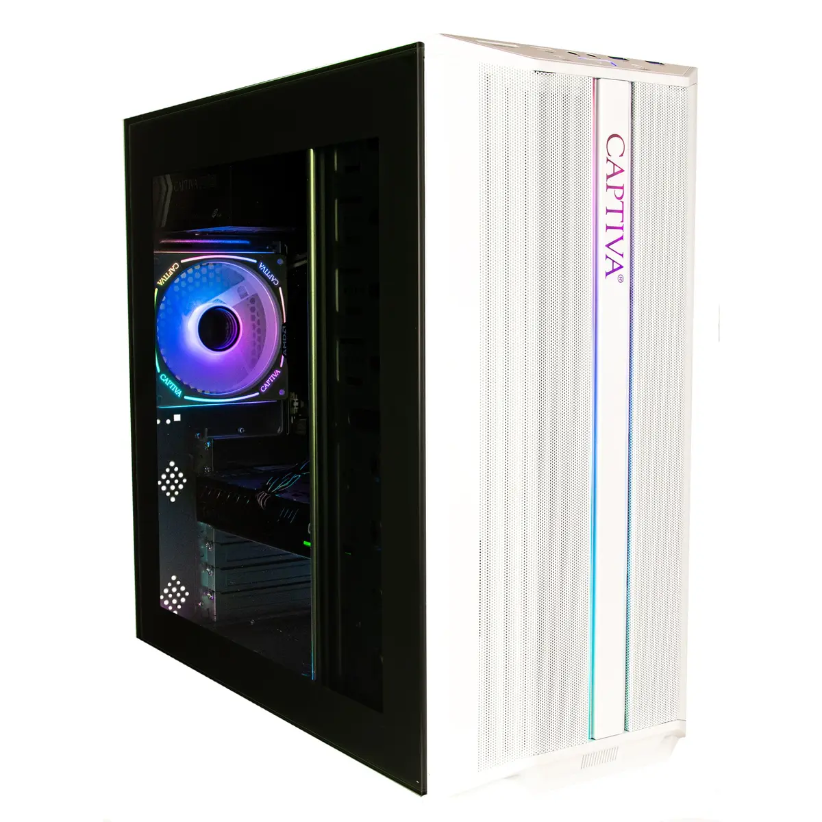 Dators Captiva CAPTIVA PC Advanced Gaming