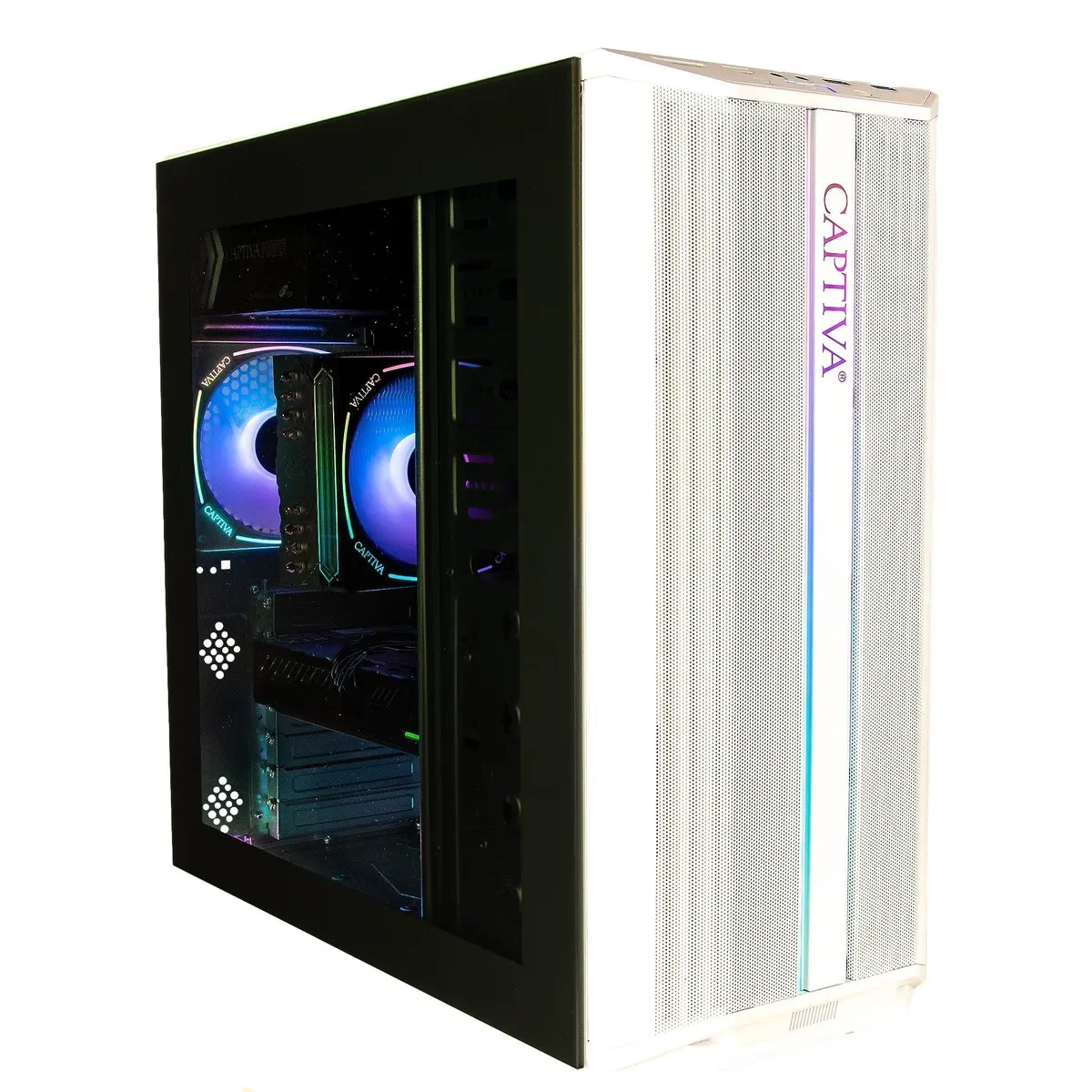 Dators Captiva CAPTIVA PC Advanced Gaming