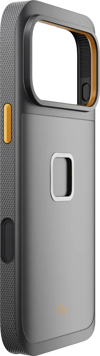 Peak Design Gnar Case — iPhone 17 Pro Max case Photo 2
