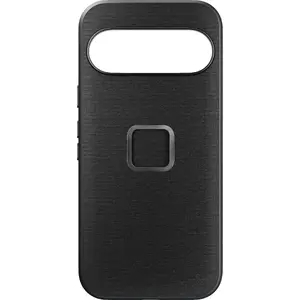 Mobile case Peak Design for Google Pixel 10 Pro — Fabric Charcoal protective sleeve