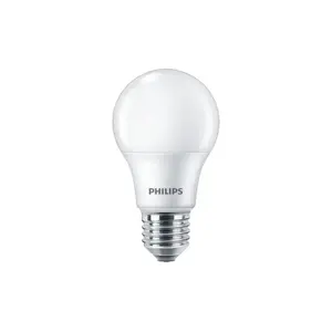 LED spuldze Philips CorePro 16895400 4.9 W E27 Silti balta 2799 K