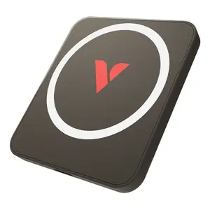 Verbatim SnapBack SSD 2TB Mocha Metallic USB Type-C 2000MB/s