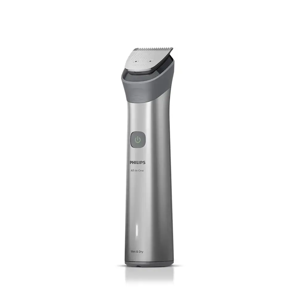 Триммер Philips 5000 Series MG5921/15 Photo 3