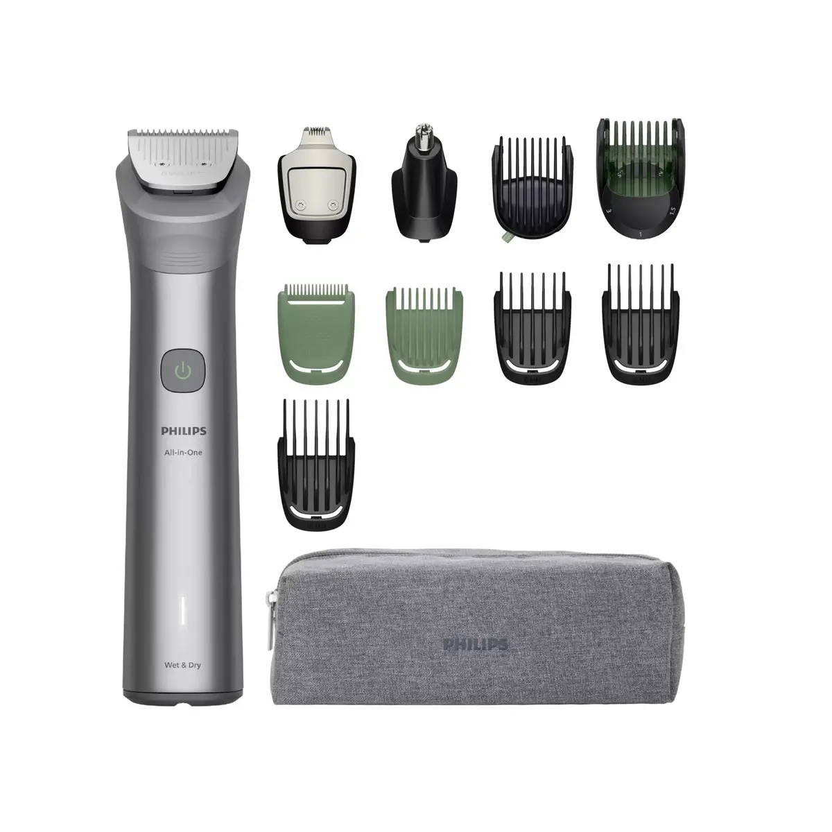 Philips All-in-One Trimmer 5000 Series MG5941/15 Trimmer Photo 1