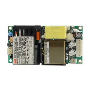 Open frame power supply Mean Well LOP-200-12 200W 12V 25A