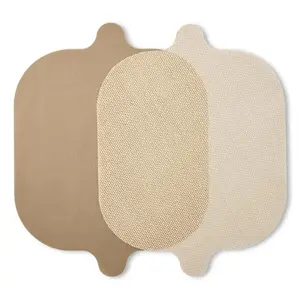 Xavax Protective insert for hot air fryers Universal Brown PTFE 240x250mm